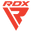 RDX Sports logo